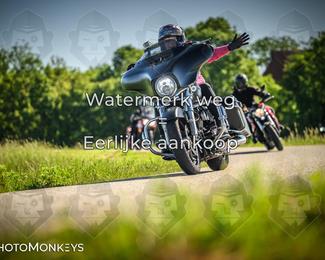 Motor Elfstedentocht 2026 photo
