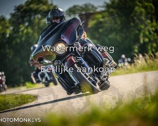 Motor Elfstedentocht 2026 photo