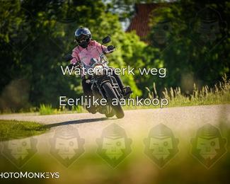 Motor Elfstedentocht 2026 photo