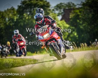 Motor Elfstedentocht 2026 photo