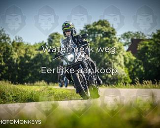 Motor Elfstedentocht 2026 photo
