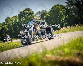 Motor Elfstedentocht 2026 photo