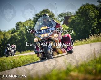 Motor Elfstedentocht 2026 photo