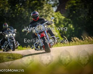 Motor Elfstedentocht 2026 photo