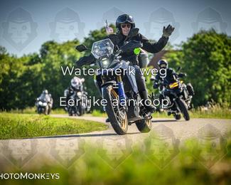 Motor Elfstedentocht 2026 photo