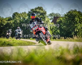 Motor Elfstedentocht 2026 photo