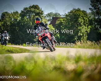 Motor Elfstedentocht 2026 photo