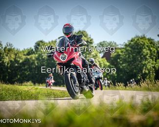 Motor Elfstedentocht 2026 photo