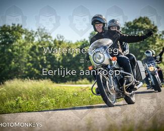 Motor Elfstedentocht 2026 photo