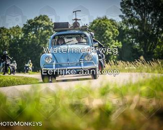 Motor Elfstedentocht 2026 photo