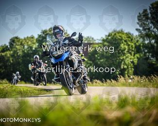 Motor Elfstedentocht 2026 photo