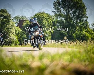Motor Elfstedentocht 2026 photo