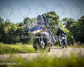 Motor Elfstedentocht 2026 photo