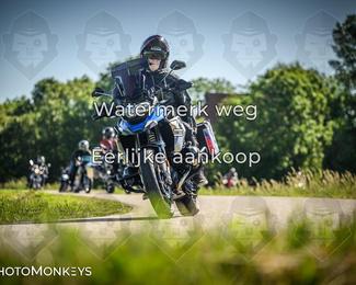 Motor Elfstedentocht 2026 photo