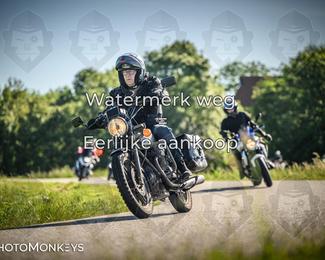 Motor Elfstedentocht 2026 photo