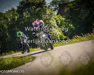 Motor Elfstedentocht 2026 photo