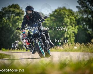 Motor Elfstedentocht 2026 photo