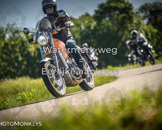 Motor Elfstedentocht 2026 photo
