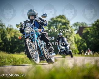 Motor Elfstedentocht 2026 photo