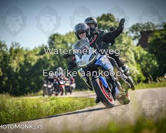 Motor Elfstedentocht 2026 photo