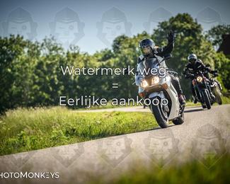 Motor Elfstedentocht 2026 photo