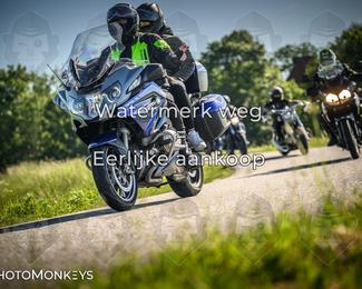 Motor Elfstedentocht 2026 photo