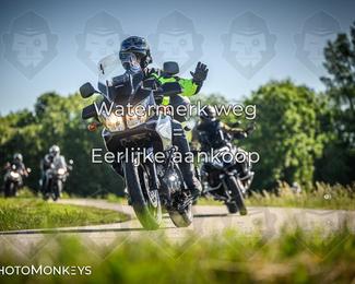 Motor Elfstedentocht 2026 photo