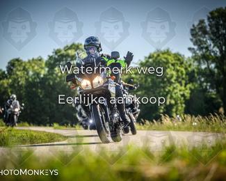 Motor Elfstedentocht 2026 photo