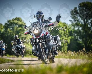 Motor Elfstedentocht 2026 photo