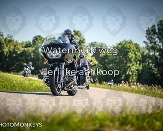 Motor Elfstedentocht 2026 photo