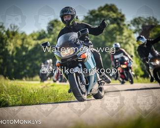 Motor Elfstedentocht 2026 photo