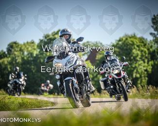 Motor Elfstedentocht 2026 photo
