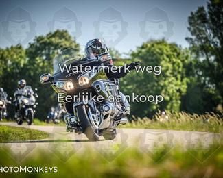 Motor Elfstedentocht 2026 photo