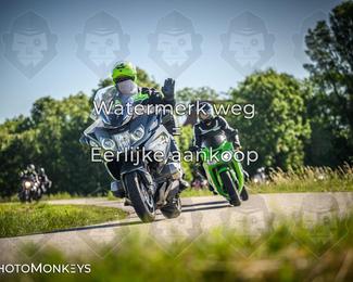 Motor Elfstedentocht 2026 photo