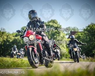 Motor Elfstedentocht 2026 photo