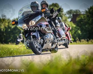 Motor Elfstedentocht 2026 photo