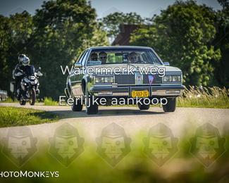 Motor Elfstedentocht 2026 photo