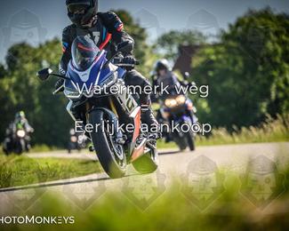 Motor Elfstedentocht 2026 photo