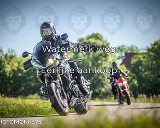 Motor Elfstedentocht 2026 photo