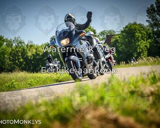 Motor Elfstedentocht 2026 photo