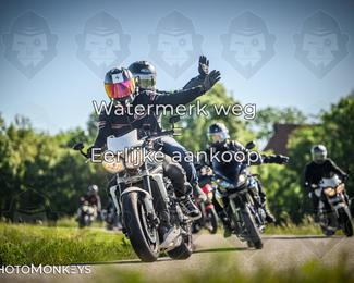 Motor Elfstedentocht 2026 photo