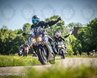 Motor Elfstedentocht 2026 photo