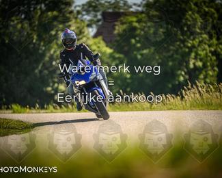 Motor Elfstedentocht 2026 photo