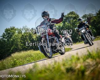 Motor Elfstedentocht 2026 photo