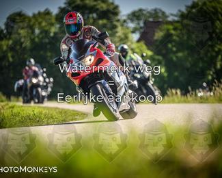 Motor Elfstedentocht 2026 photo