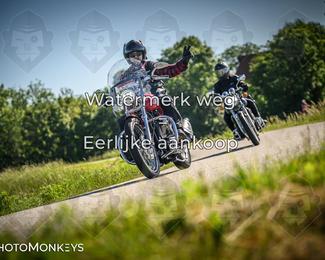 Motor Elfstedentocht 2026 photo