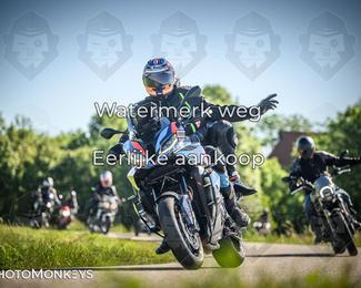 Motor Elfstedentocht 2026 photo