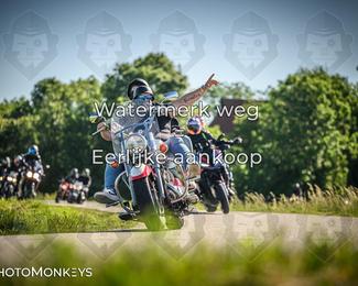 Motor Elfstedentocht 2026 photo
