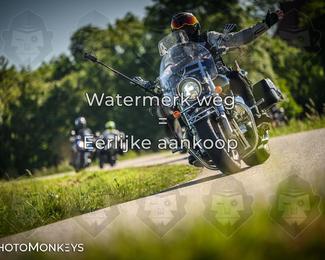 Motor Elfstedentocht 2026 photo