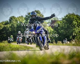 Motor Elfstedentocht 2026 photo